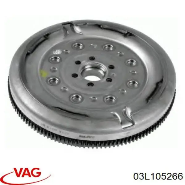  03L105266 VAG