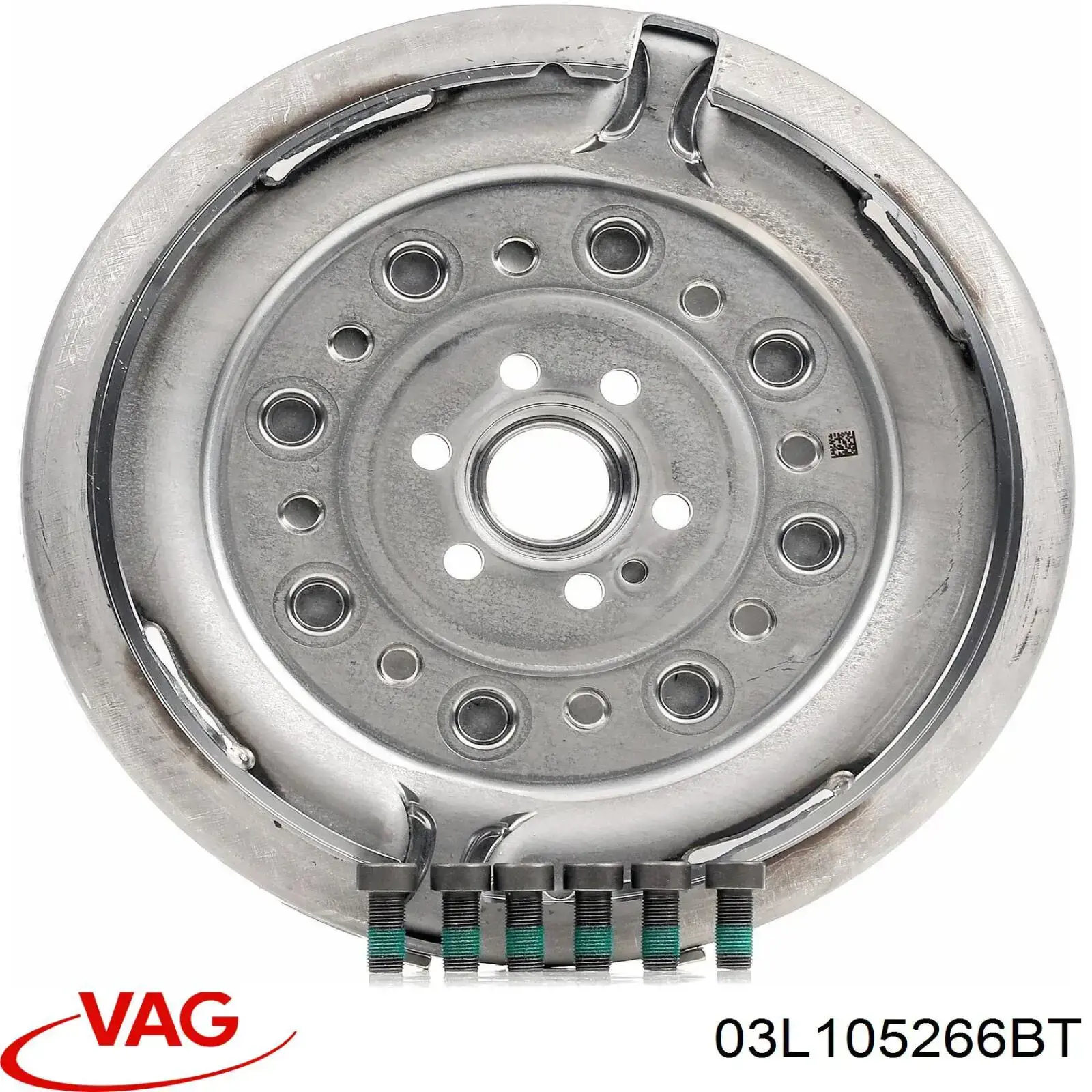 Маховик двигуна VALEO 836201 ціна, від 294.09 USD