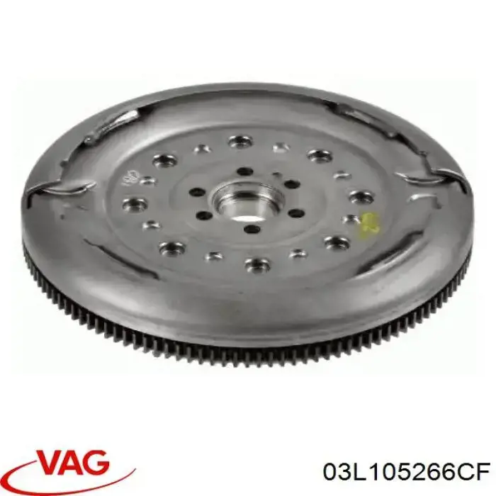  03L105266T VAG