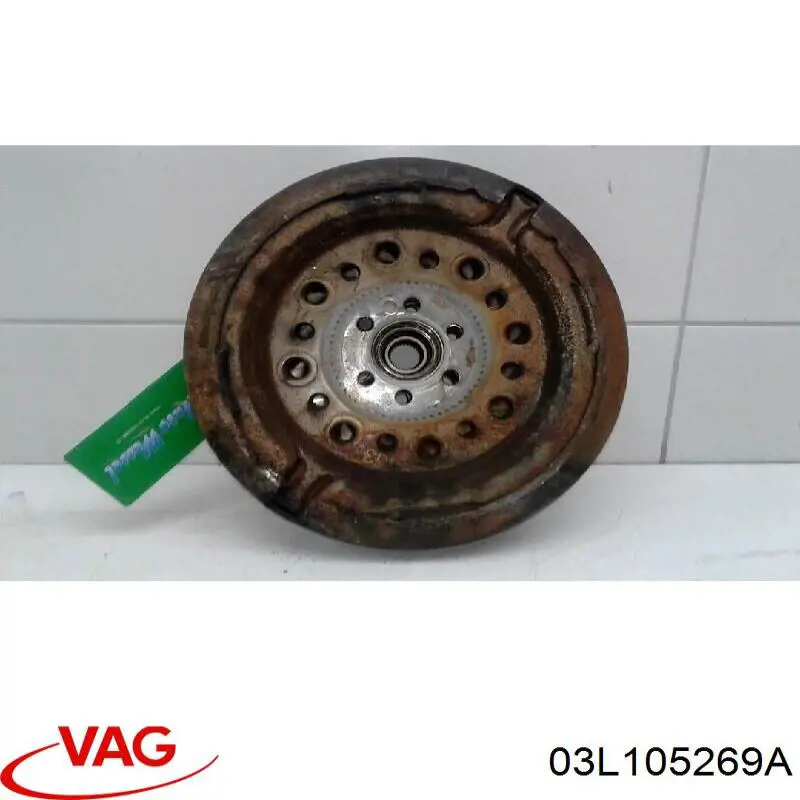  03L105269A VAG