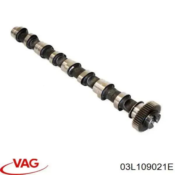 Шток двигуна, впускний VAG 03L109021E ціна, від 148.54 USD
