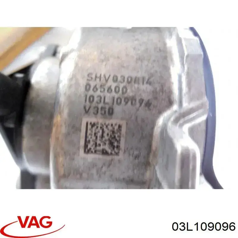  03L109096 VAG