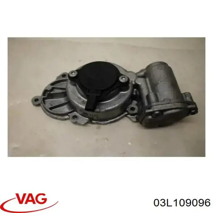  VAG 03L109096 ціна, від 165.37 USD