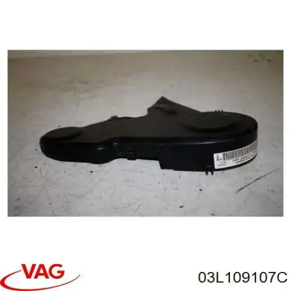 Купити 03L109107C VAG Захист ременя ГРМ, верхній