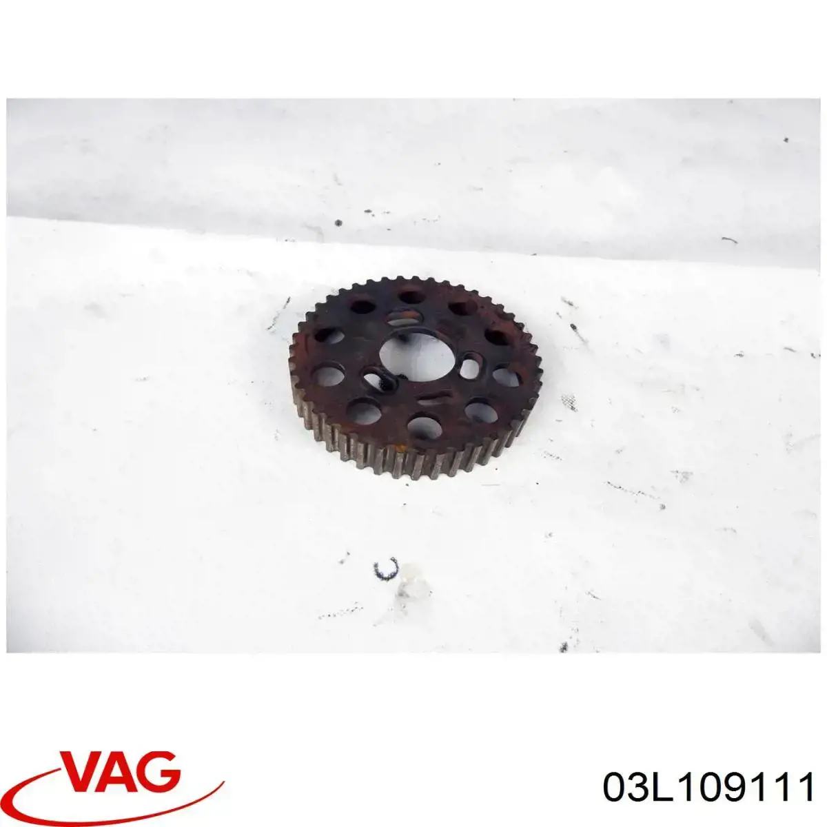 Шестерня розподільчого вала VAG 03L109111 ціна, від 14.11 USD