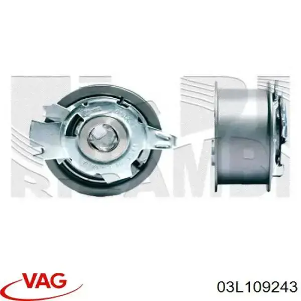 Купити 03L109243 VAG 