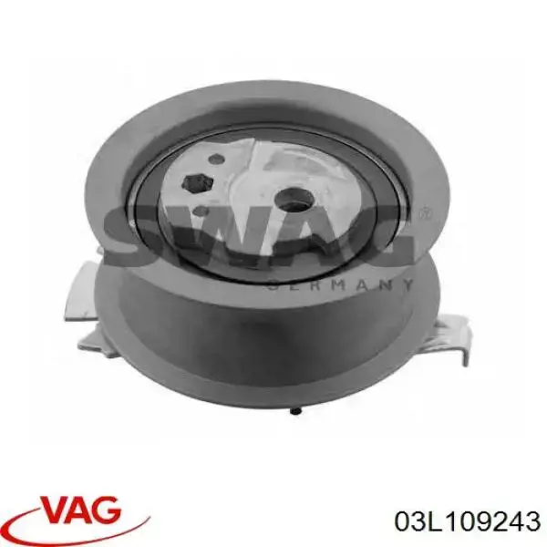  VAG 03L109243