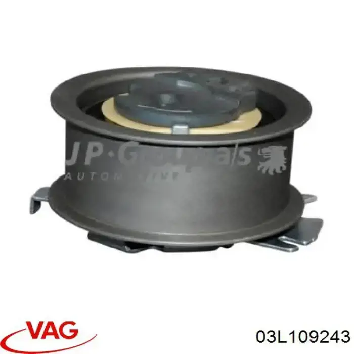 03L109243 VAG 