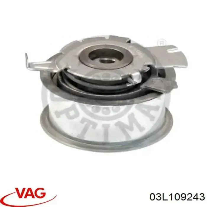  VAG 03L109243 ціна, від 38.94 USD