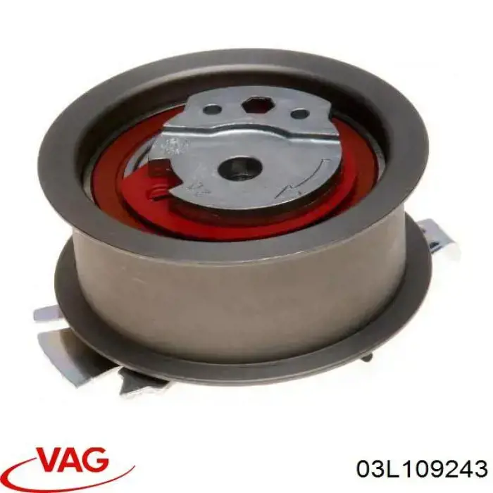  VAG 03L109243 ціна, від 38.94 USD