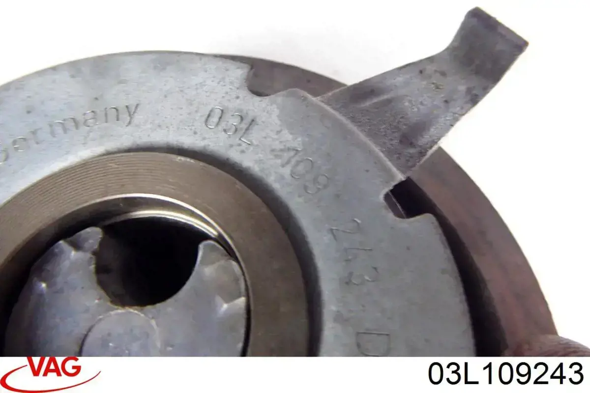 03L109243 VAG 