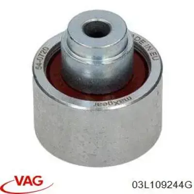 Купити 03L109244G VAG Ролик паразитний ГРМ