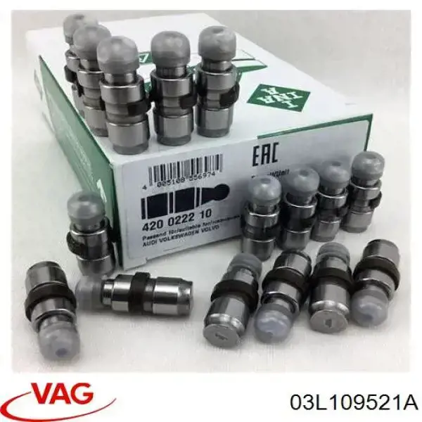 Гидроштовхач VAG 03L109521A