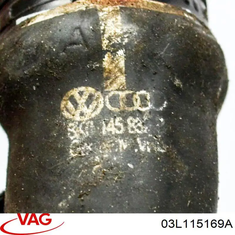  VAG 03L115169A ціна, від 28.22 USD