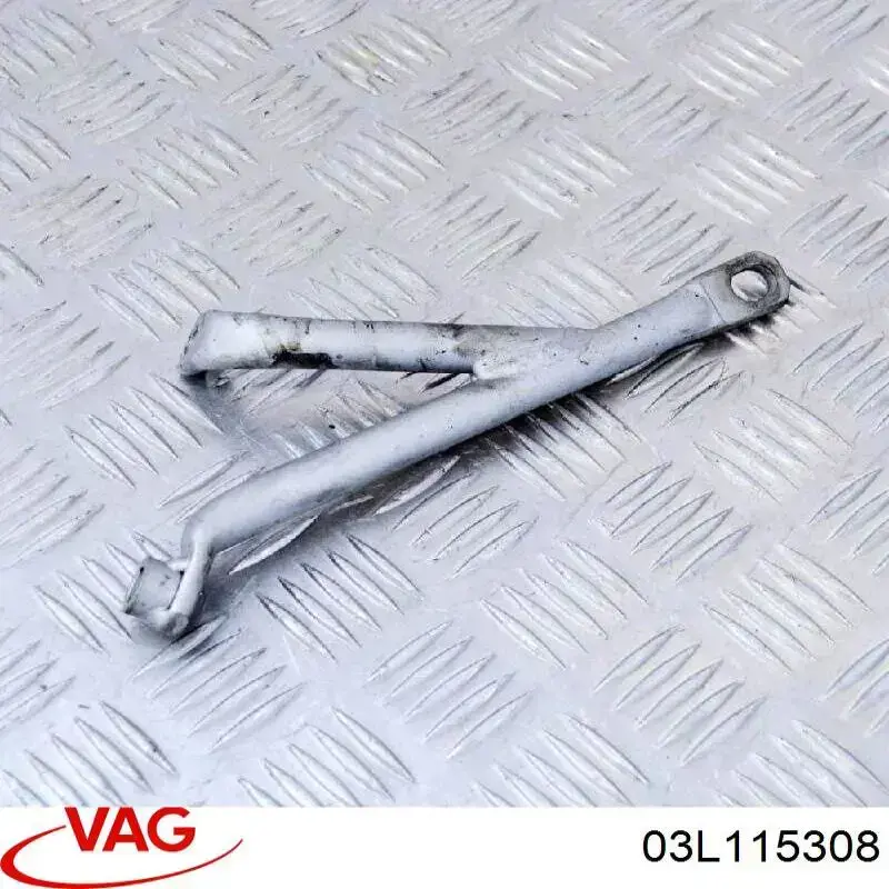  VAG 03L115308 ціна, від 37.89 USD