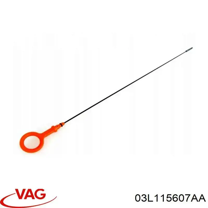  03L115607AA VAG