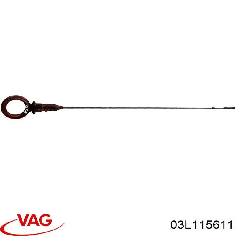  03L115611 VAG