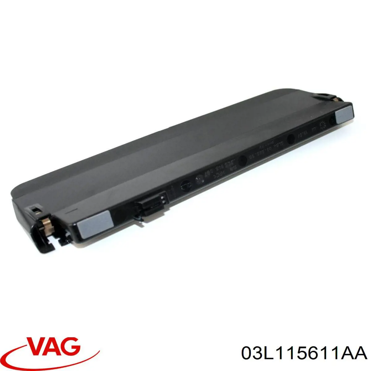Купити 03L115611K VAG Щуп рівня олії