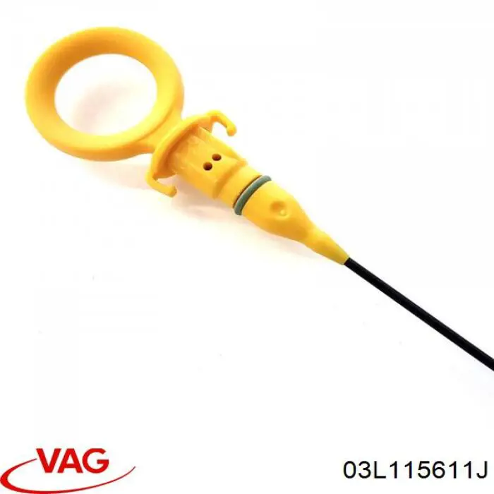 03L115611J VAG Покажчик рівня масла