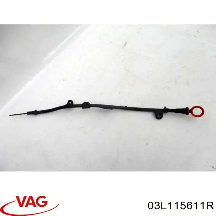 Купити 03L115611R VAG Щуп рівня олії