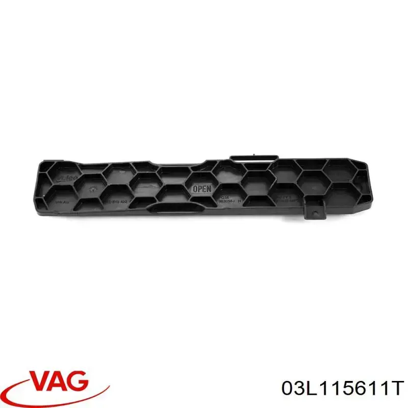 03L115611T VAG Покажчик рівня масла