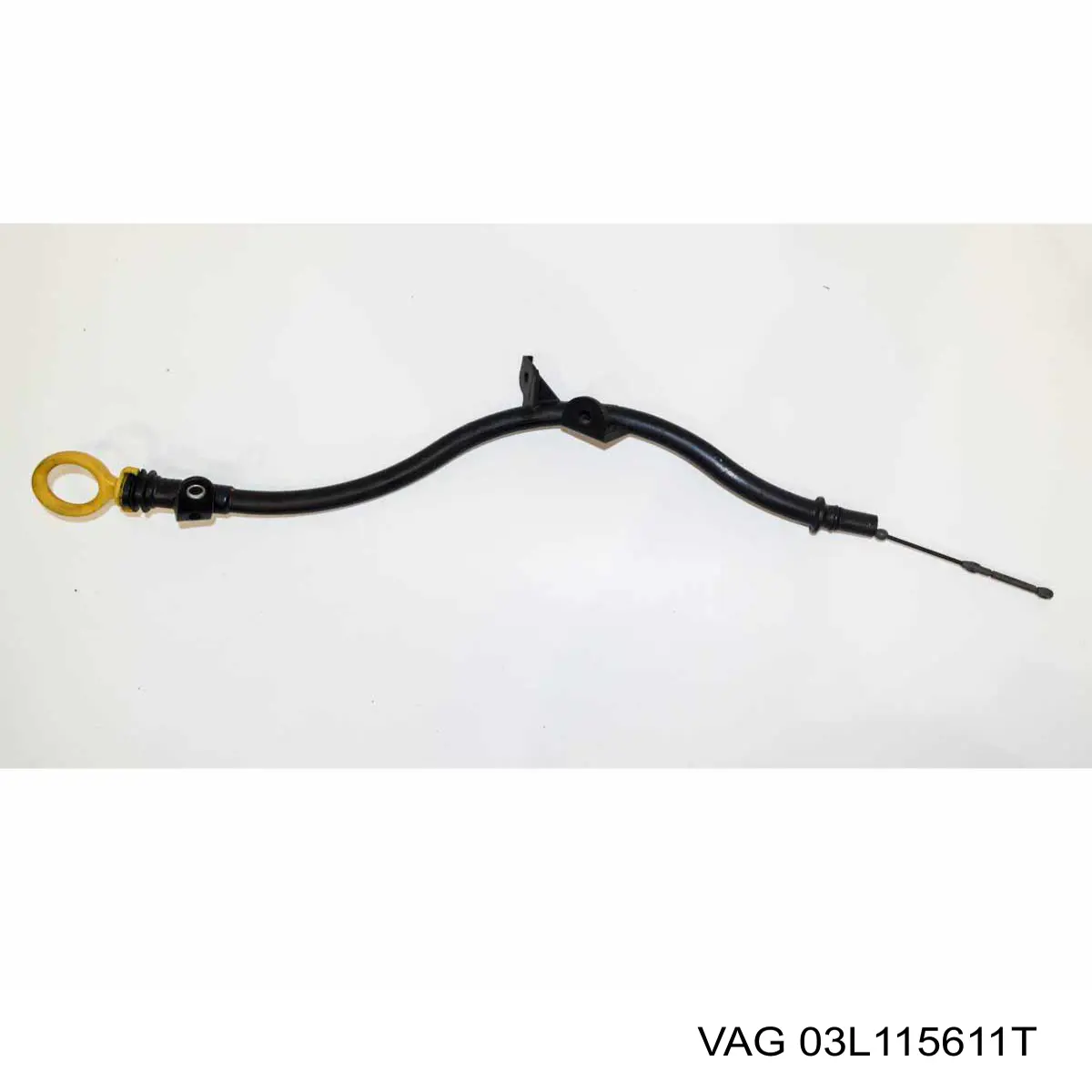 Купити 03L115611T VAG Щуп рівня олії