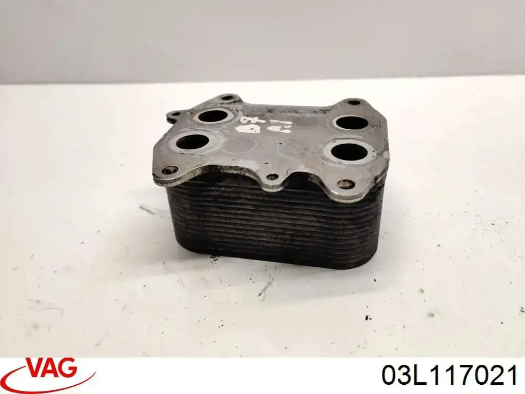 Купити 03L117021 VAG 