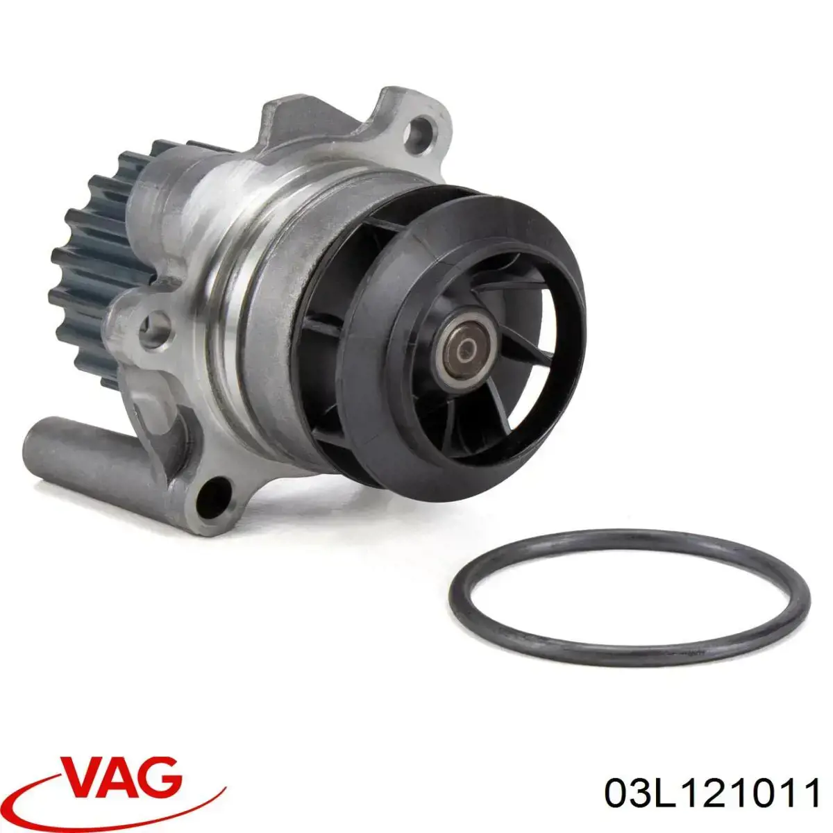 Помпа 03L121011 VAG