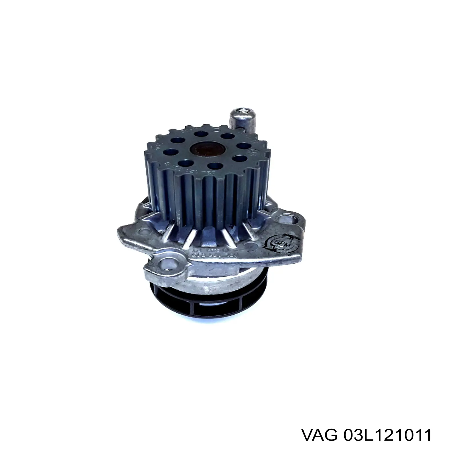 Купити 03L121011 VAG Насос охолоджуючої рідини