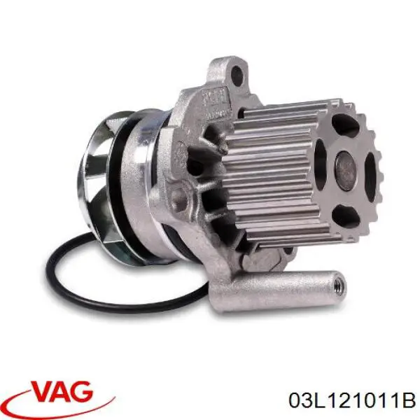Помпа 03L121011B VAG