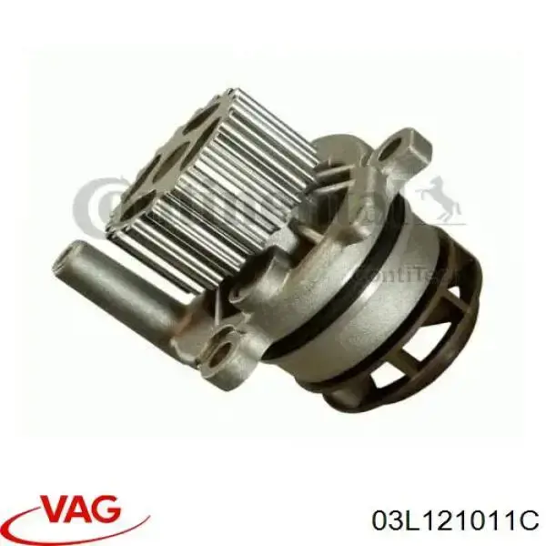Помпа 03L121011C VAG