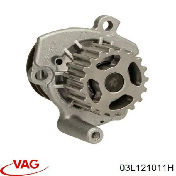 Помпа 03L121011H VAG