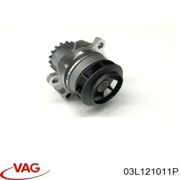 03L121011P VAG Насос охолодження