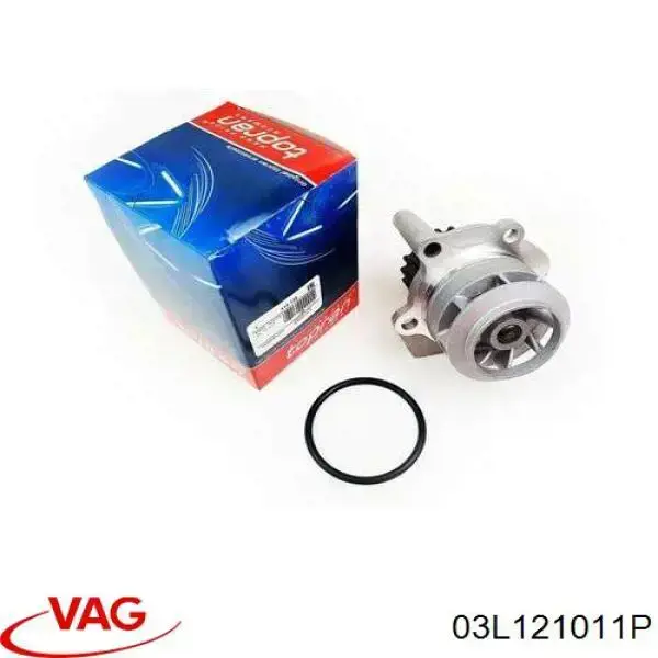 Помпа 03L121011P VAG
