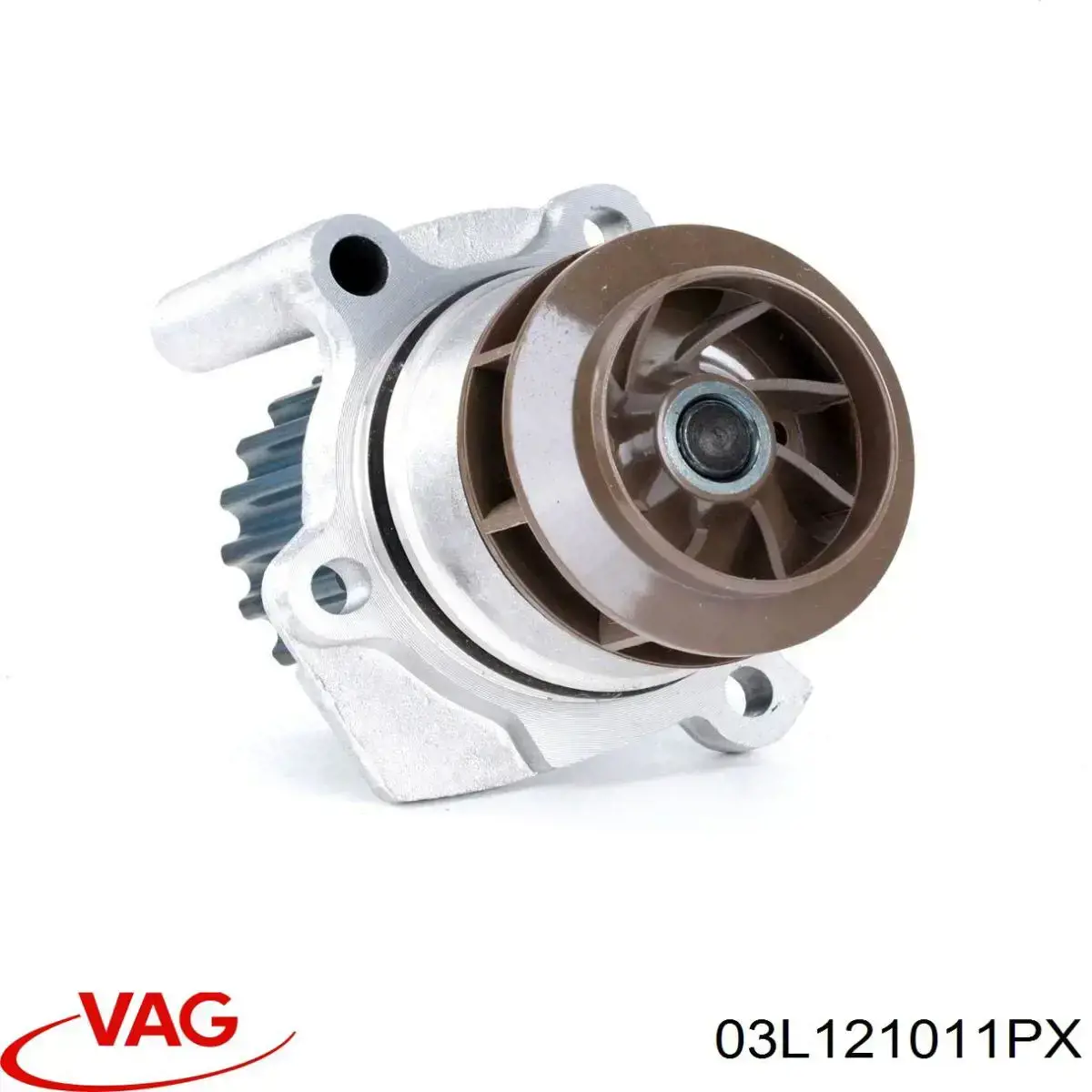 Помпа 03L121011PX VAG
