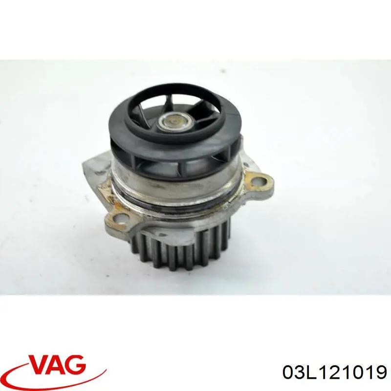 Купити 03L121019 VAG Насос охолоджуючої рідини