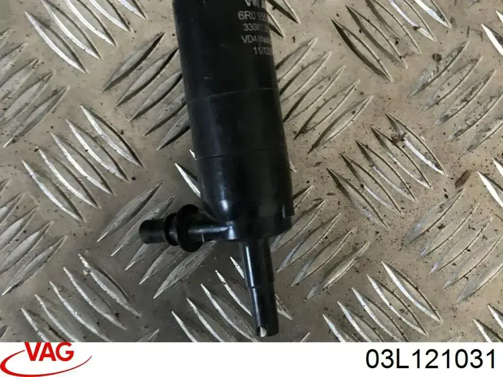 Помпа 03L121031 VAG