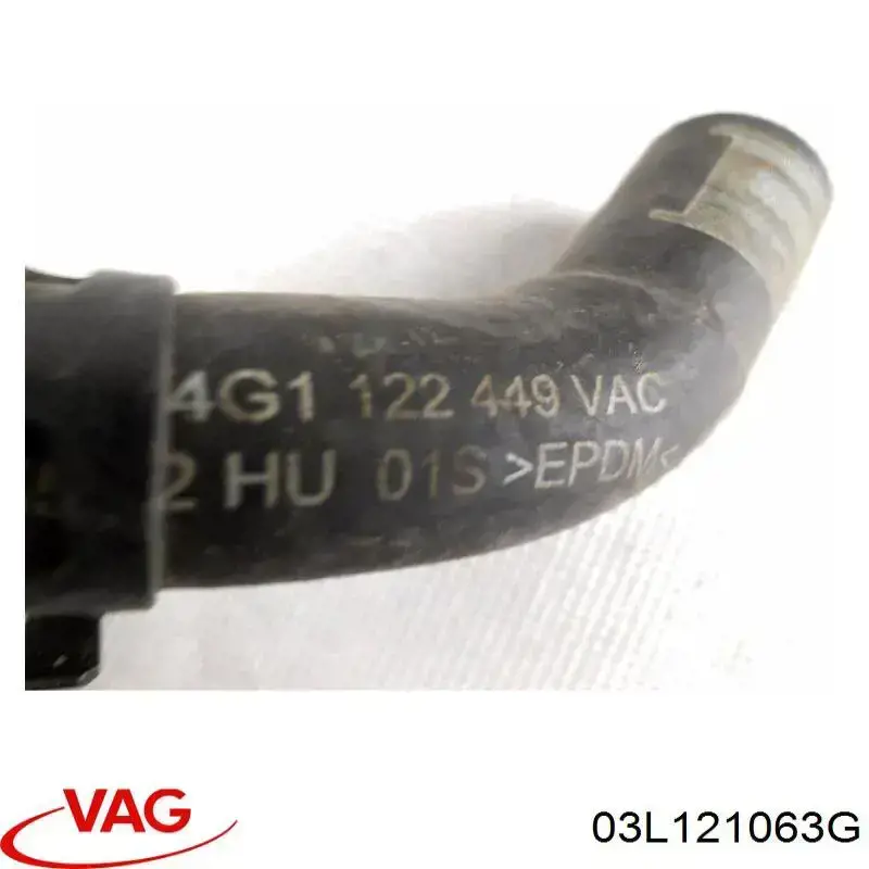  03L121063G VAG