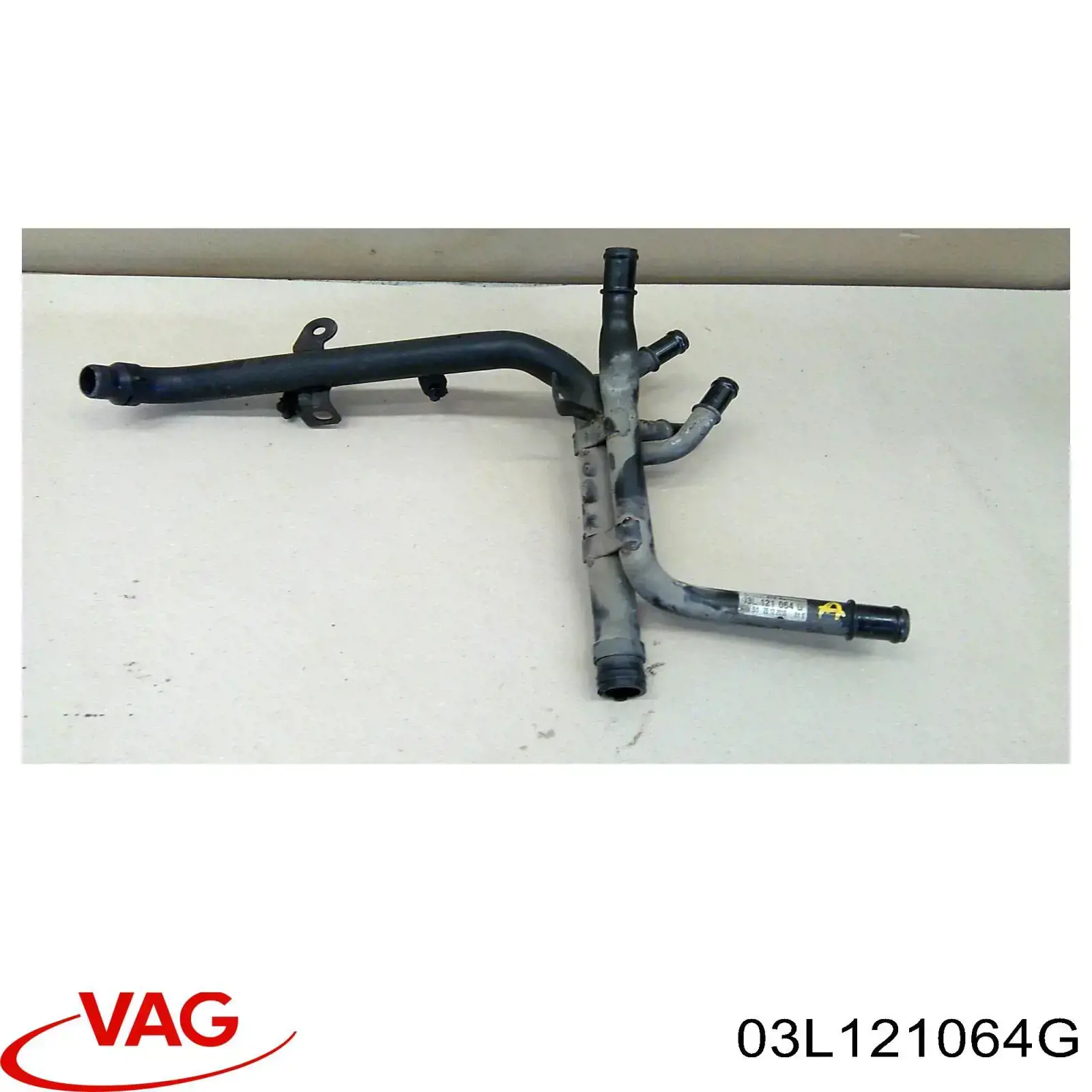  VAG 03L121064G