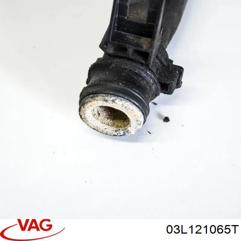 Шланг/патрубок системи охолодження Metzger 4010322 ціна, від 20.32 USD