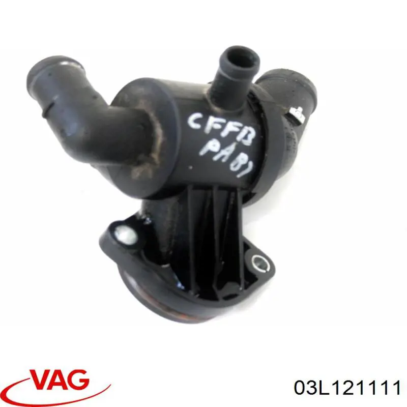 03L121111 VAG 