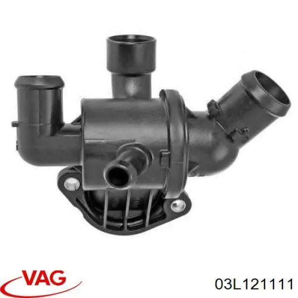 Купити 03L121111 VAG 