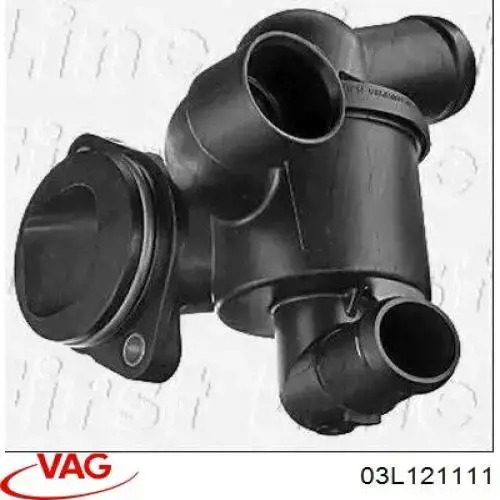 03L121111 VAG 