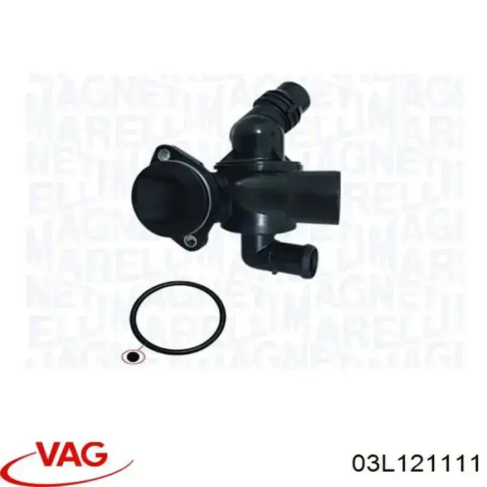  03L121111 VAG