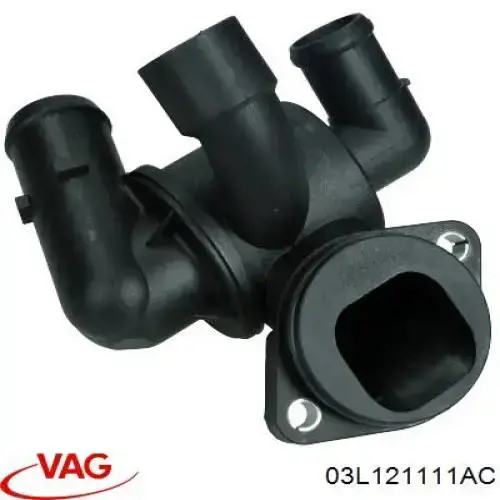 03L121111AC VAG Авто термостат