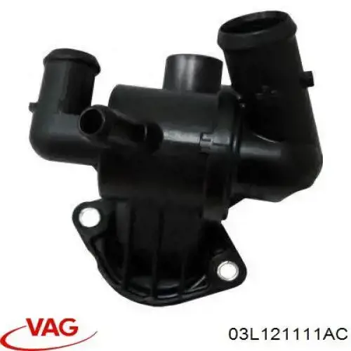 Термостат 03L121111AC VAG