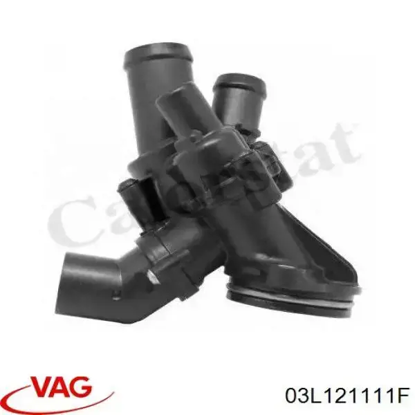 Термостат 03L121111F VAG