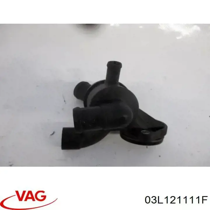 3L121111AF VAG Авто термостат