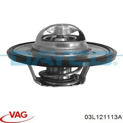 03L121113A VAG Авто термостат