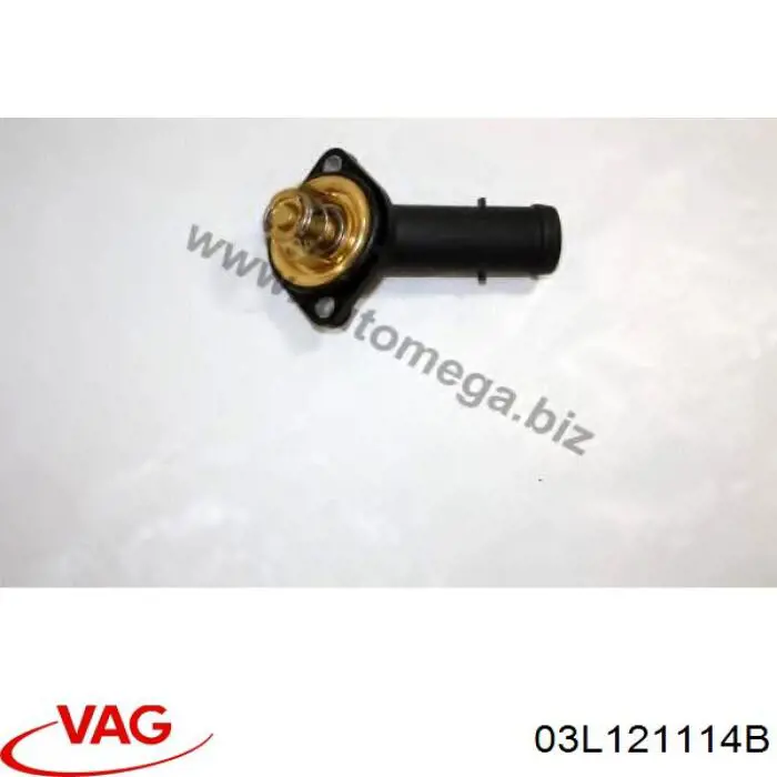 Термостат 03L121114B VAG